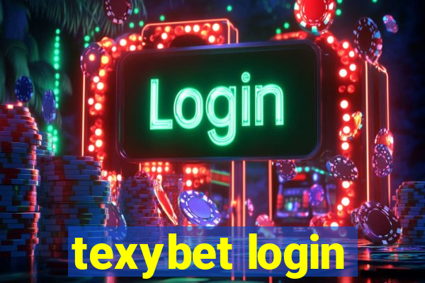 texybet login